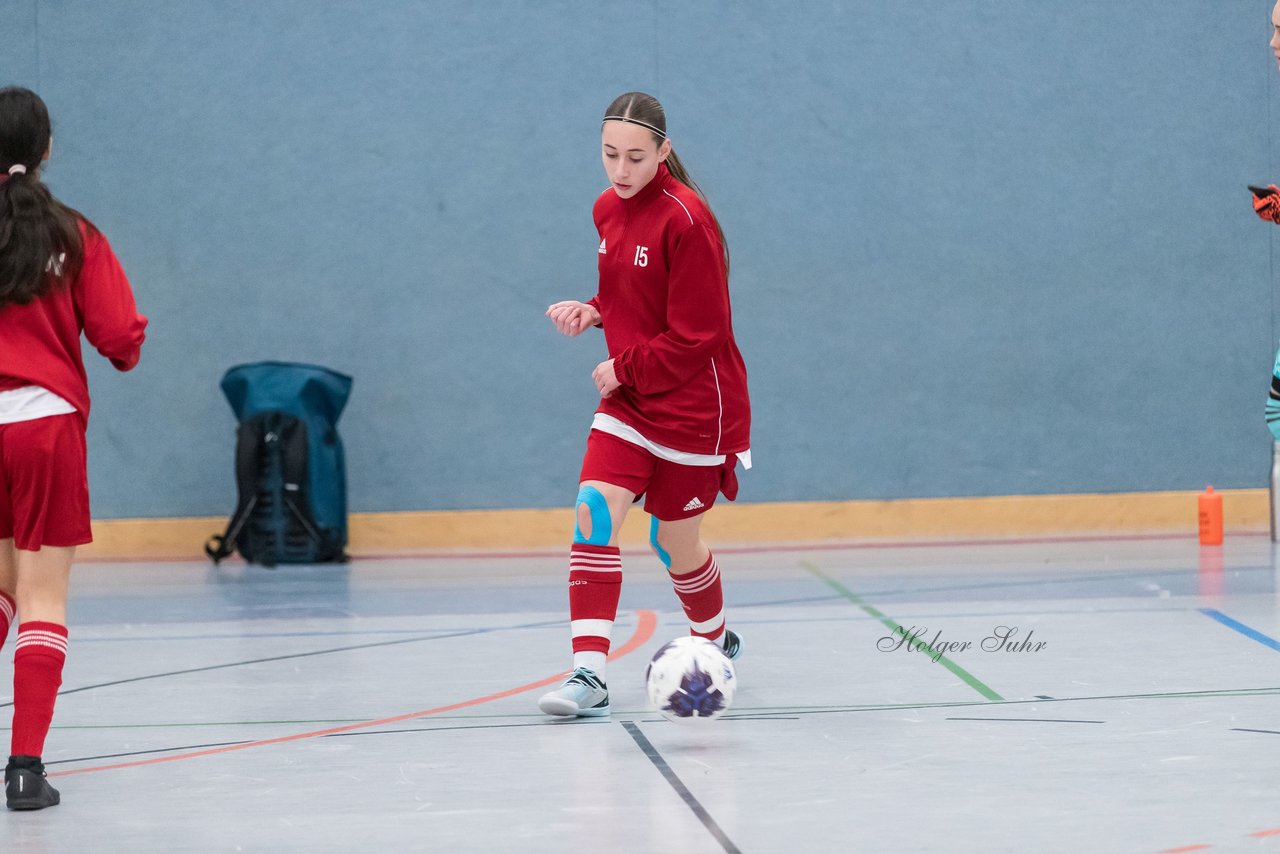 Bild 114 - wCJ Norddeutsches Futsalturnier Auswahlmannschaften